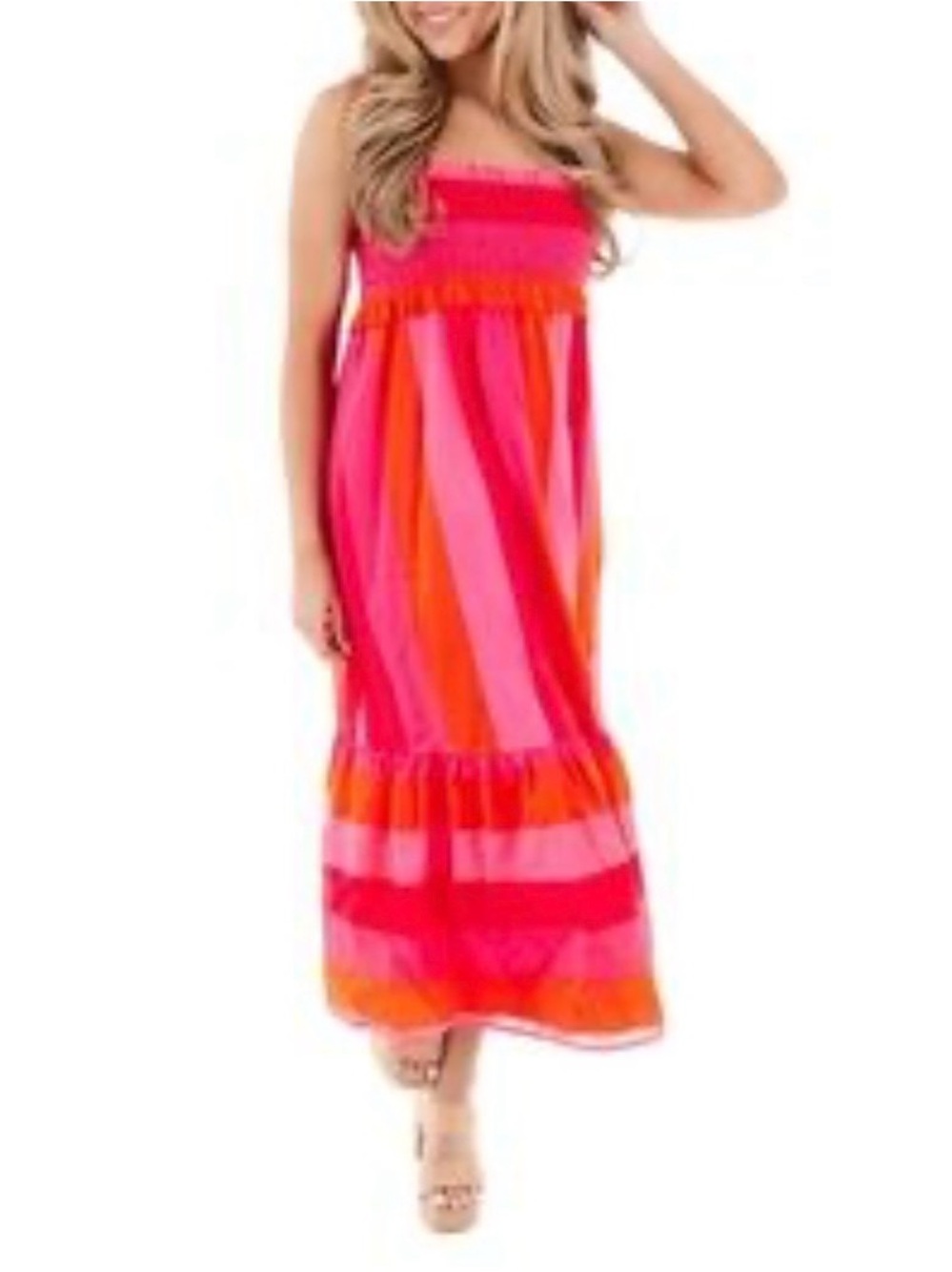 J Marie Dress